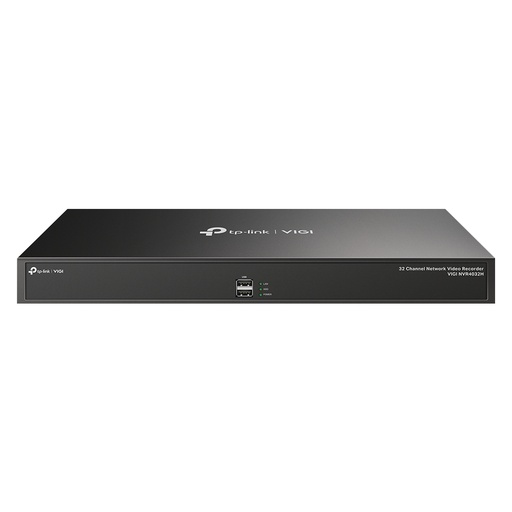 [NVRTPLNVR4032H] Network Video Recorder TP-Link VIGI 32-Channel
