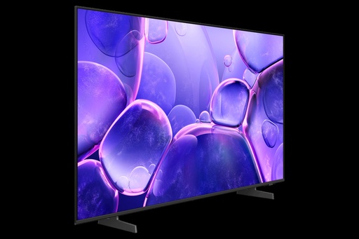 [TELSAM50U8000FP] TV SAMSUNG 50Inch U8000F Cristal UHD 4k WIFI BT 3HDMI USB-A NEGRO