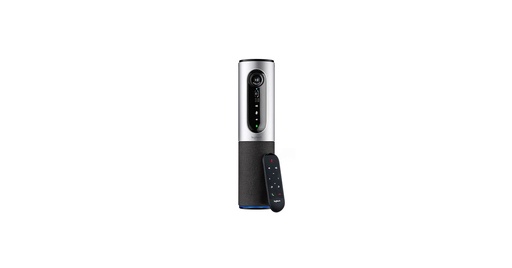 [CAMLOG960001013] CONFERENCE-CAM LOGITECH CONNECT BLUETOOTH 1920X1080 AUDIO 360 1 A 6 PERSONAS VISION 90