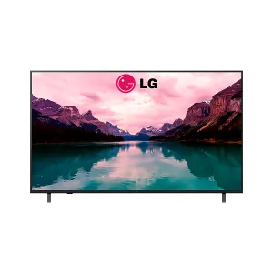 [TELLGX65UA7500P] TV LG 65Inch UHD AI UA75 HDR10 Pro 4K Proc. Alpha 7 Gen8 Black