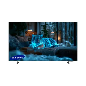 [TELSAM70U8000FP] TV SAMSUNG 70Inch Crystal UHD 4K CU8000 SMART-TV 3HDMI 2USB-A LAN Wifi5 3Lados Sin Bordes