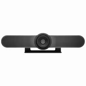 CONFERENCE-CAM LOGITECH MEETUP ULTRA HD-ZOOM 5X-RIGHTSIGHT-BT-VISION 120-HASTA 6 PERSONAS
