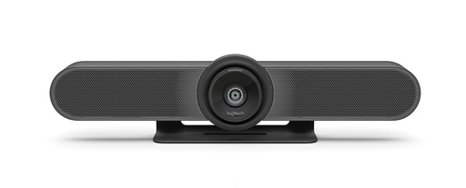 [CAMLOG960001690] CAMARA VIDEO CONFERENCIA LOGITECH Meetup 2 Negro