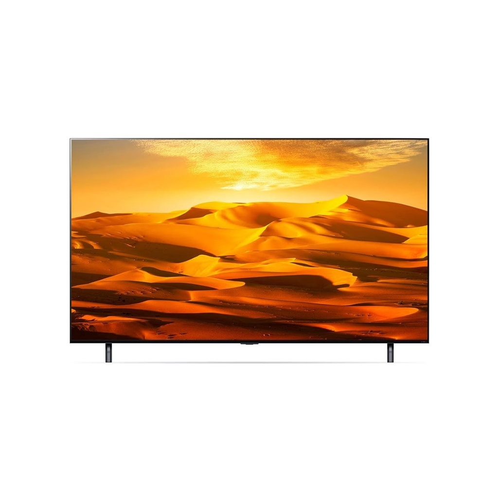 TV LG 65INC. QNED90 MINI LED 4K THINQ AI HDR THINQ AI PROC ALFA 7 4HDMI 3USB LAN MAGIC CONTROL