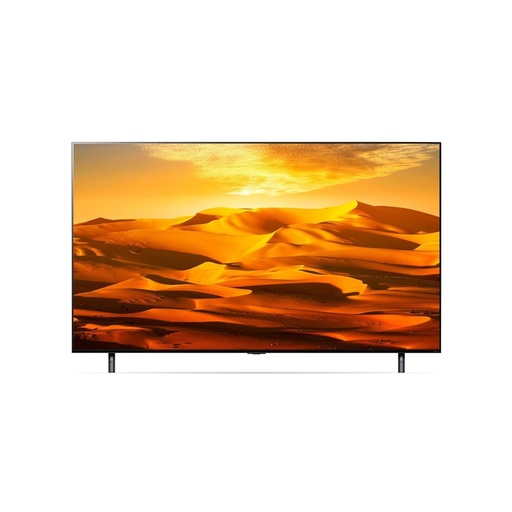 [TELLGX65QNED90Q] TV LG 65INC. QNED90 MINI LED 4K THINQ AI HDR THINQ AI PROC ALFA 7 4HDMI 3USB LAN MAGIC CONTROL