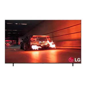 [TELLGX86UA8500P] TV LG 86 Pulg.UHD AI 4K UA80 HDR10 4K BT 3HDMI Ethernet USB webOS 25
