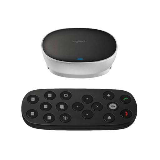 [CAMLOG960001060] CONFERENCE-CAM LOGITECH GROUP BUNDLE FHD ZOOM 10X-BT-MICS EXPANSION HASTA 20 PERSONAS VISION 90