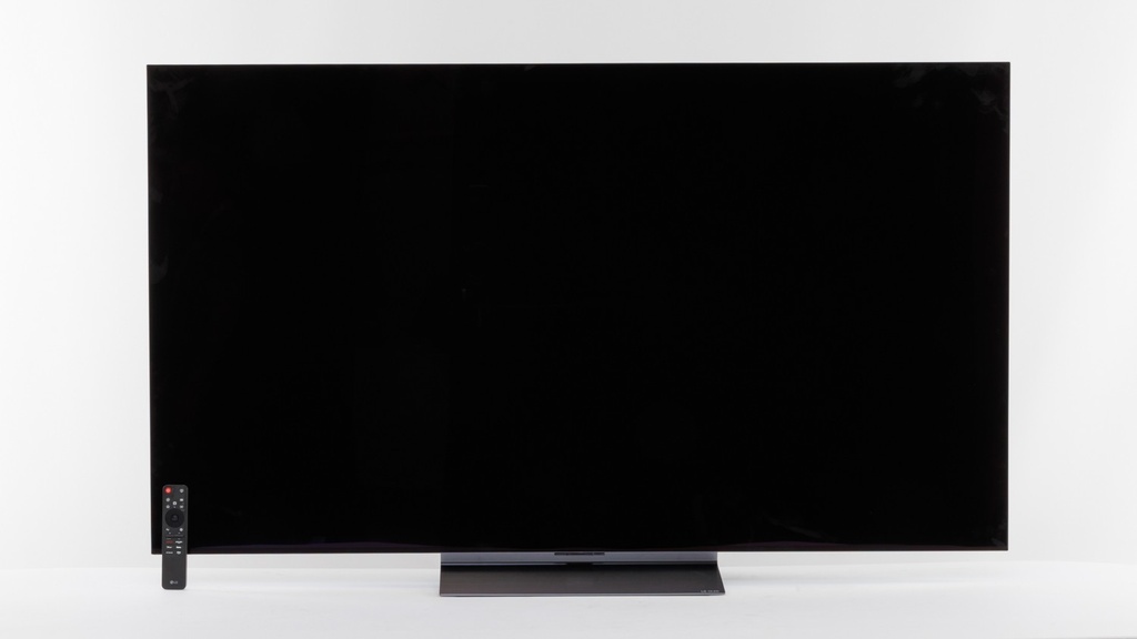 TV LG 55 Pulg OLED evo AI C5 4K Smart Wifi BT 2HDMI Ethernet USB webOS 25
