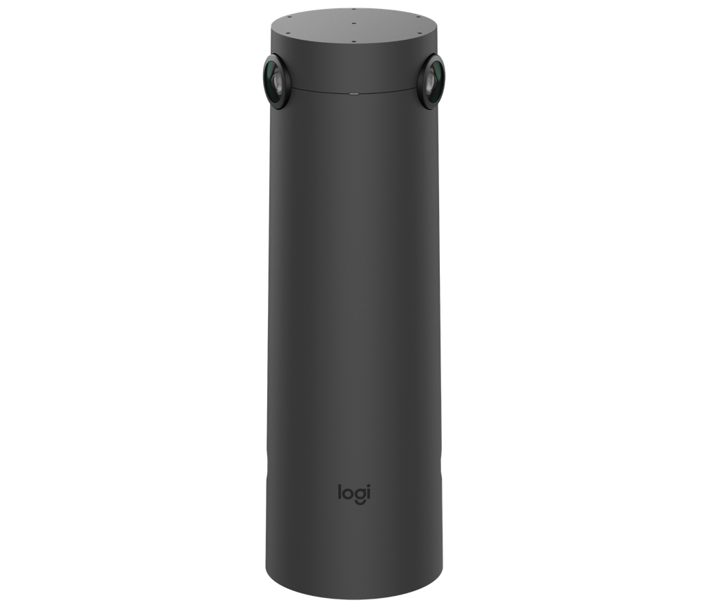 CAMARA LOGITECH SIGHT TABLETOP GRAPHITE