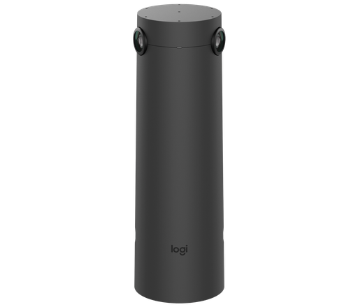 [CAMLOG960001510] CAMARA LOGITECH SIGHT TABLETOP GRAPHITE