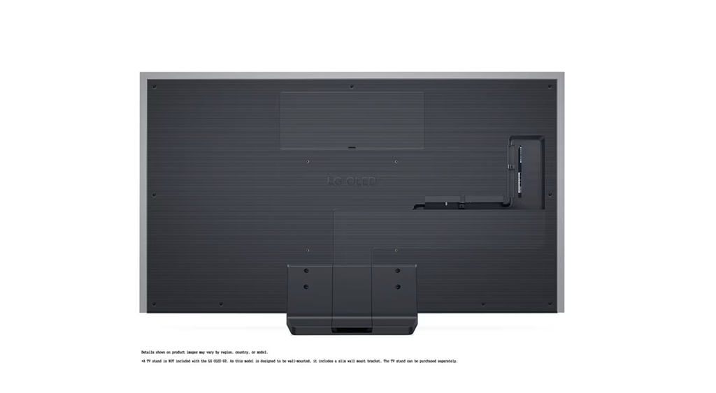 TV LG 65INC. OLED EVO 4K G3 SMART UHD HDR THINQ AI-PROC ALFA 9 GEN6-MAGIC CONTROL