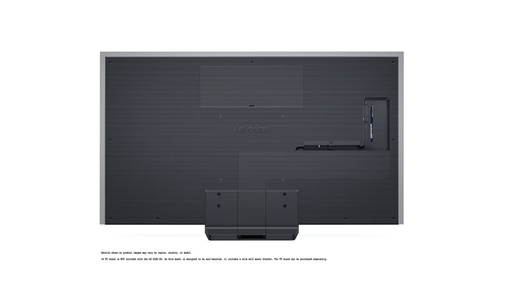 [TELLGXOLED65G3P] TV LG 65INC. OLED EVO 4K G3 SMART UHD HDR THINQ AI-PROC ALFA 9 GEN6-MAGIC CONTROL