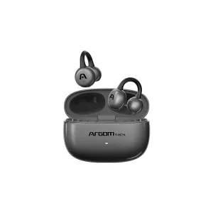 AUDIFONOS ARGOM SKEIPODS E40 OPER-EAR CLIP-ON DESIGN TWS USB-C