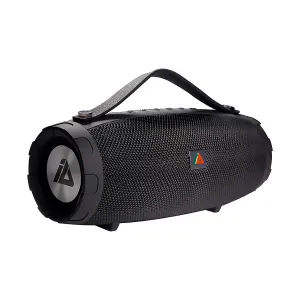 [PARITAITL-CY34] PARLANTE PORTATIL ITALY ITL-CY34 5W2 18 RMS BT NEGRO 11X10CM
