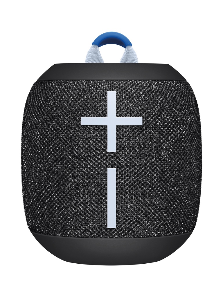 [PARLOG984001807] PARLANTE LOGITECH ULTIME EARS WONDERBOOM 3 BLUETOOTH PORTABLE MICRO-USB ACTIVE BLACK