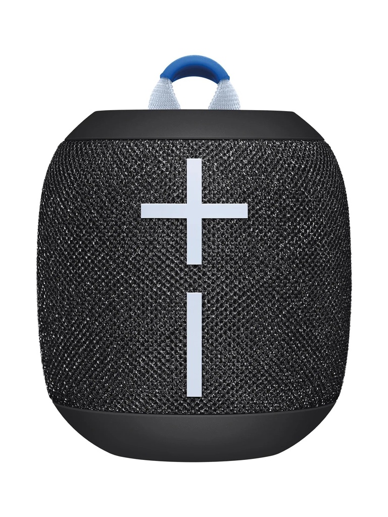 PARLANTE LOGITECH ULTIME EARS WONDERBOOM 3 BLUETOOTH PORTABLE MICRO-USB ACTIVE BLACK