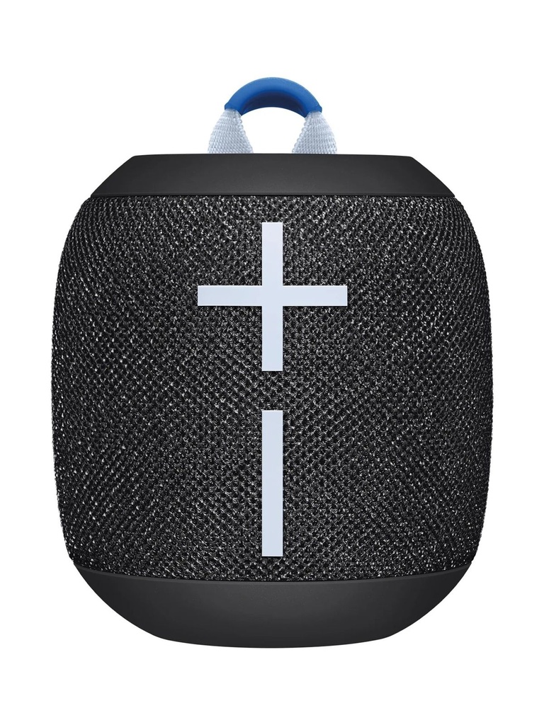 PARLANTE LOGITECH ULTIME EARS WONDERBOOM 3 BLUETOOTH PORTABLE MICRO-USB ACTIVE BLACK