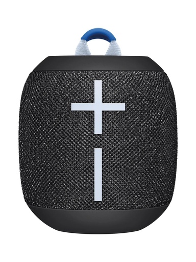 [PARLOG984001807] PARLANTE LOGITECH ULTIME EARS WONDERBOOM 3 BLUETOOTH PORTABLE MICRO-USB ACTIVE BLACK