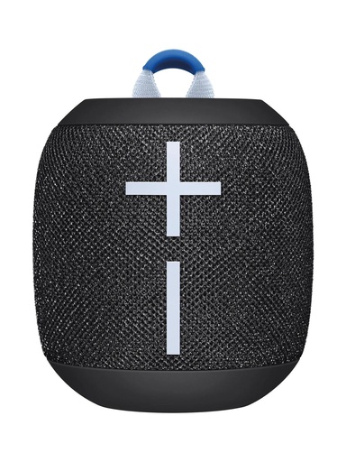 [PARLOG984001807] PARLANTE LOGITECH ULTIME EARS WONDERBOOM 3 BLUETOOTH PORTABLE MICRO-USB ACTIVE BLACK