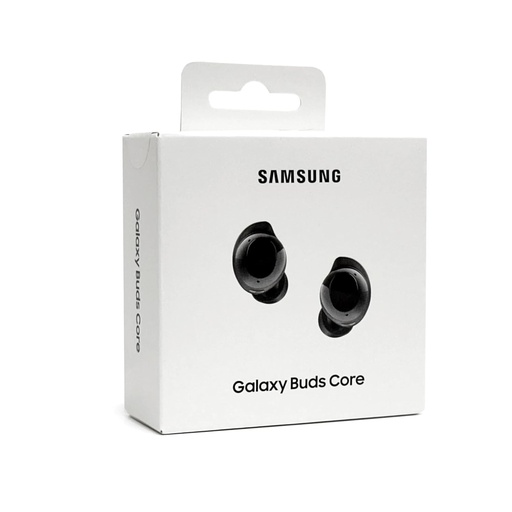 [AUDSAMSMR410NZW] AUDIFONOS SAMSUNG GALAXY BUDS CORE BT WIRELESS HALL-PROXIMITY-TOUCH SENSOR WHITE