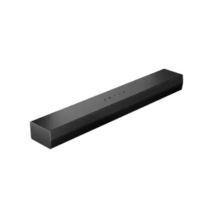 [SBALGXS20A] SOUND BAR LG S20A Dolby Digital 2.0 Can.Black