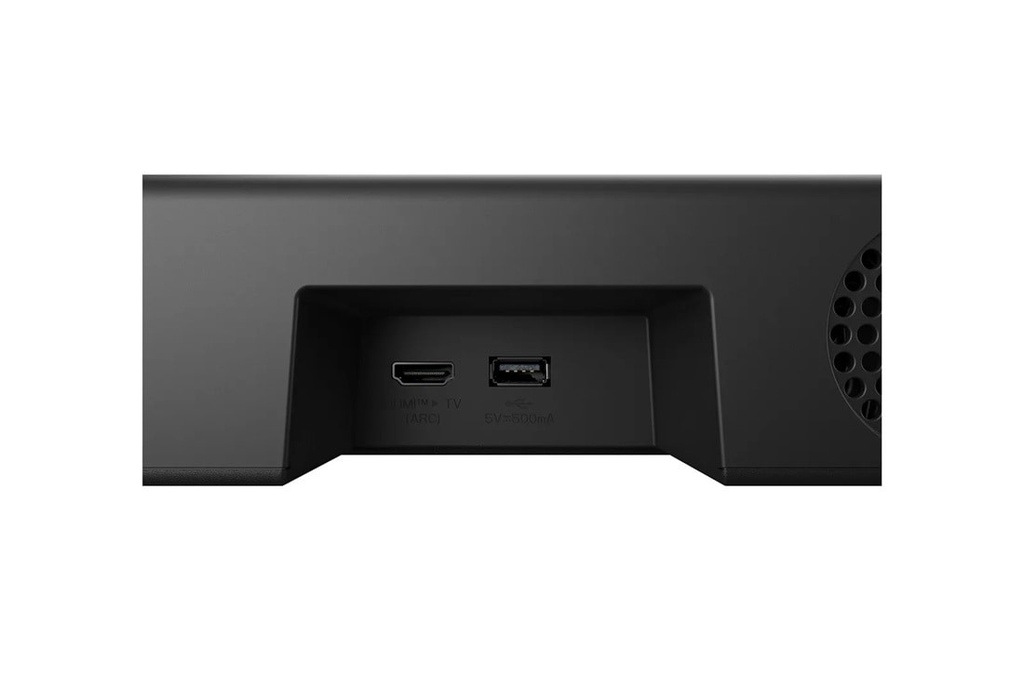 SOUND BAR LG S20A Dolby Digital 2.0 Can.Black
