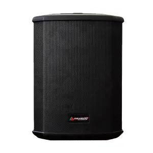 [PARITAITL-PRO11] PARLANTE ITALY ITL-PRO11 6.5Inch 150W RMS BT USB RECARGABLE NEGRO