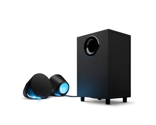 [PARLOG980001300] PARLANTE LOGITECH GAMING G560 BL SUBWOOFER EASY-SWITCH RGB LIGHTSYNC BLUETOOTH 4.1 3.5MM 120RMS USB
