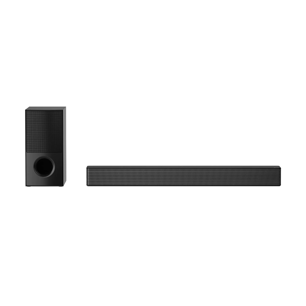 SOUND BAR LG SNH5 600W 4.1CH BT4.0 HDMI USB DOLBY DIGITAL NEGRO