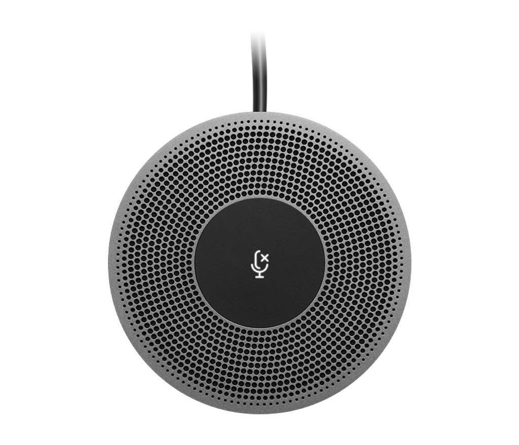 [ADALOG989000430] EXPANSION LOGITECH FOR MICROFONO DE CAMARA RALLY GRAFITO