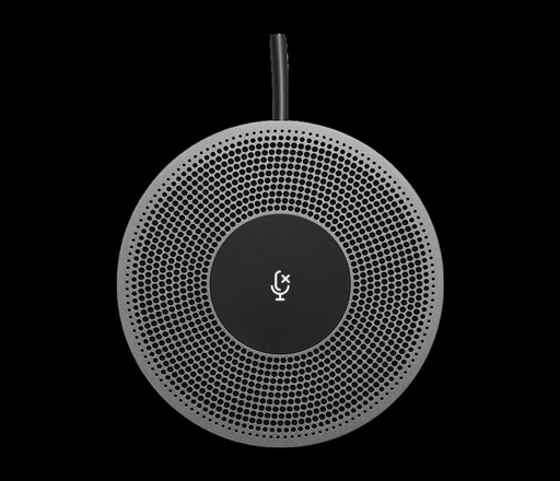 [ADALOG989000430] EXPANSION LOGITECH FOR MICROFONO DE CAMARA RALLY GRAFITO