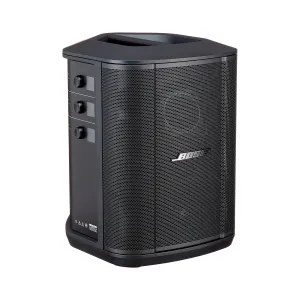 [PARBOSS1PROPLBT] PARLANTE BOSE S1 PRO PLUS BT USB-C BLACK