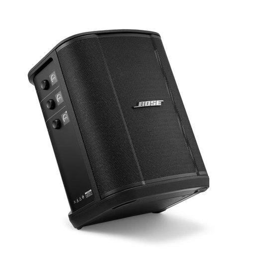 [PARBOSS1PROPLBT] PARLANTE BOSE S1 PRO PLUS BT USB-C BLACK