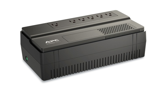 [UPSAPCBV800] UPS APC BV800 INTERACTIVO EASY UPS 120V 6 TOMAS 450VATIOS-800VA