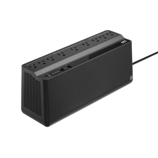 UPS APC BE850M2-LM STAND BY 120V 9 TOMAS. 2 USB 450VATIOS-850VA