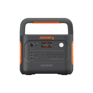 Portable Power Station Jackery 1000 v2 1070Wh LiFePO4 Battery 1500w AC-100W USB-C 1H Carga. 2024