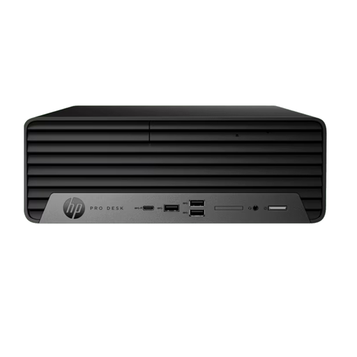 [A03G8LA#ABM] HP Pro Small Form Factor 400 G9 Deskt