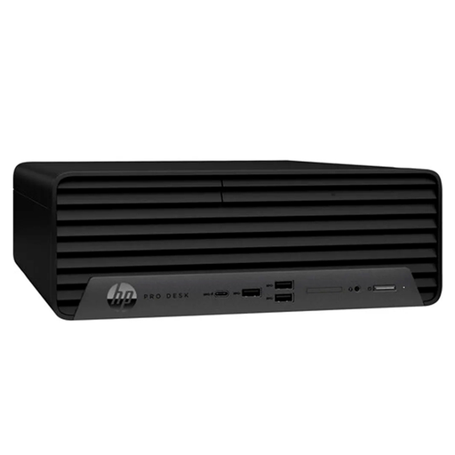 [A03G9LA#ABM] HP Pro Small Form Factor 400 G9 Deskto