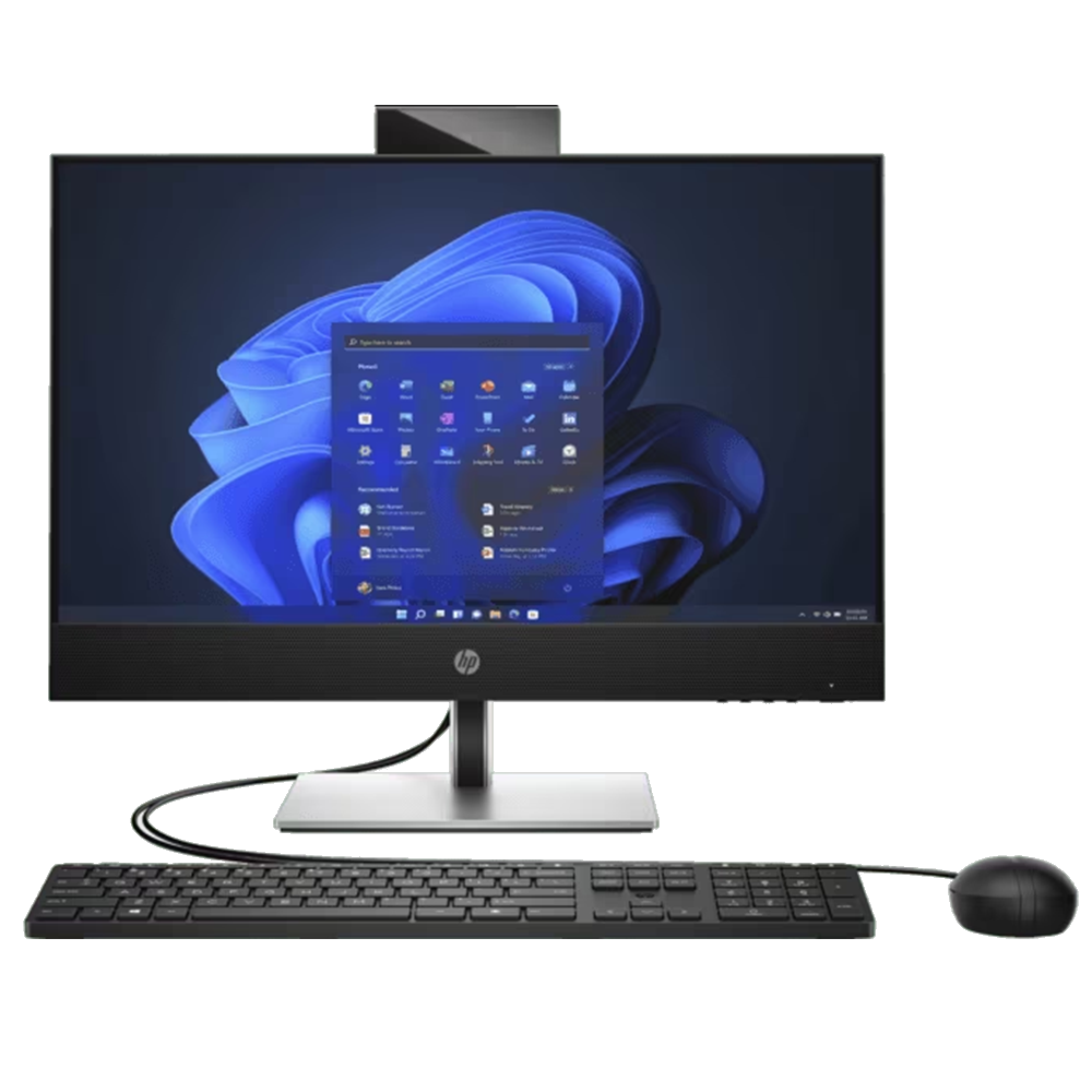 [A02DLLA#ABM] HP ProOne 440 G9 AiO i71470016GB/512GBPC