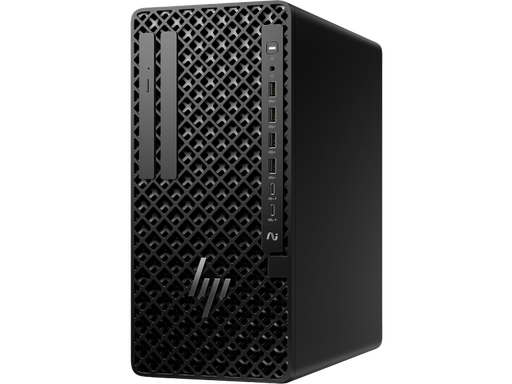 [D5BK2LT#ABM] HP Z1 Tower G1i Desktop PC / Z1 G1i U7265 32GB/1TB PC