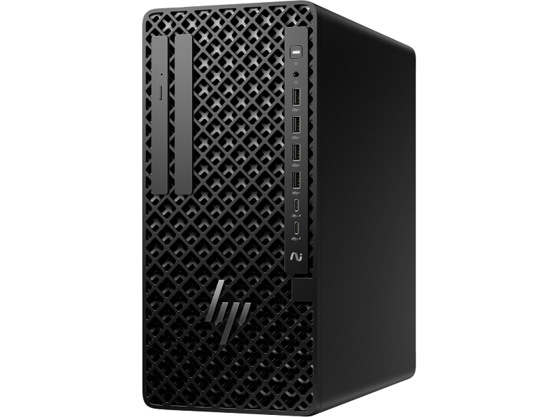 HP Z1 Tower G1i Desktop Z1 G1i U9285 32GB /1TB PC