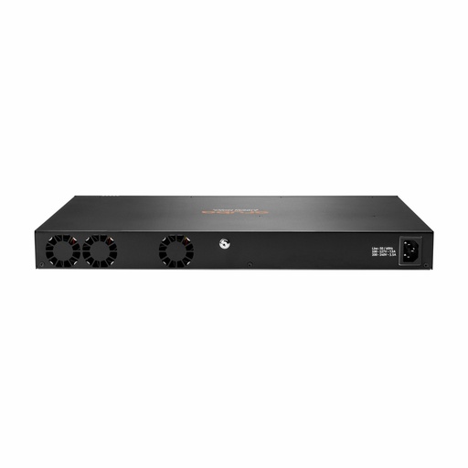[JL726B] ARUBA  ANW 6200F 48G 4SFP+ Sw