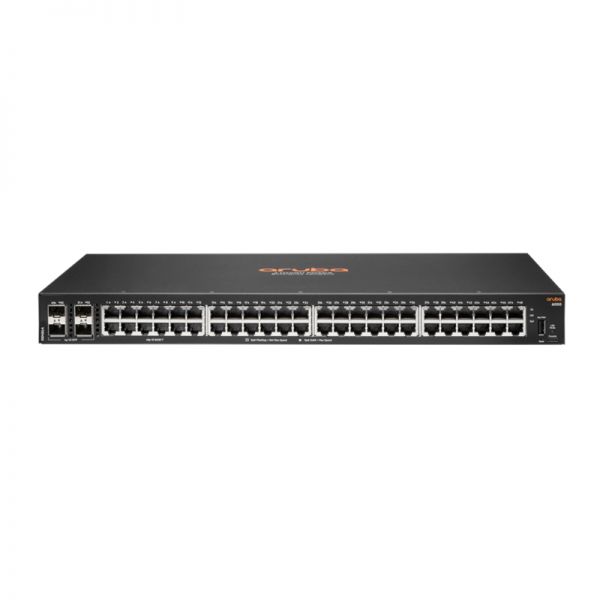 ARUBA - Swich 6000 48G 4SFP