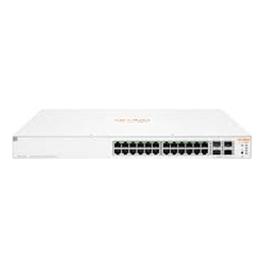 ARUBA - Swich ION 1930 24G PERP CLASS4 POE 4SFP/SFP+