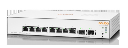 [JL680A] ARUBA - Swich IOn 1930 8G 2SFP