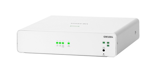 [S0G33A] ARUBA Networking Instant On Secure Gateway 4-port Gigabit SG1