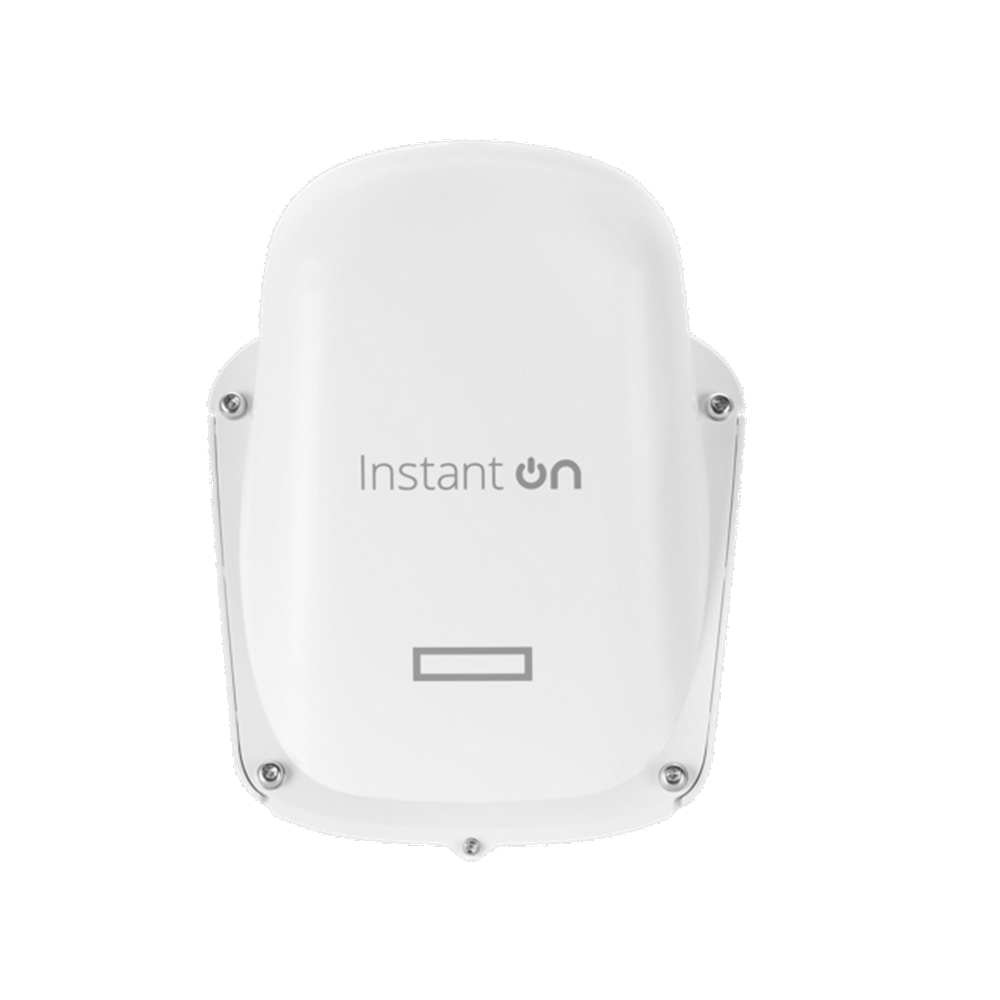 ARUBA NW ION AP27 (RW) Wi-Fi 6 AP