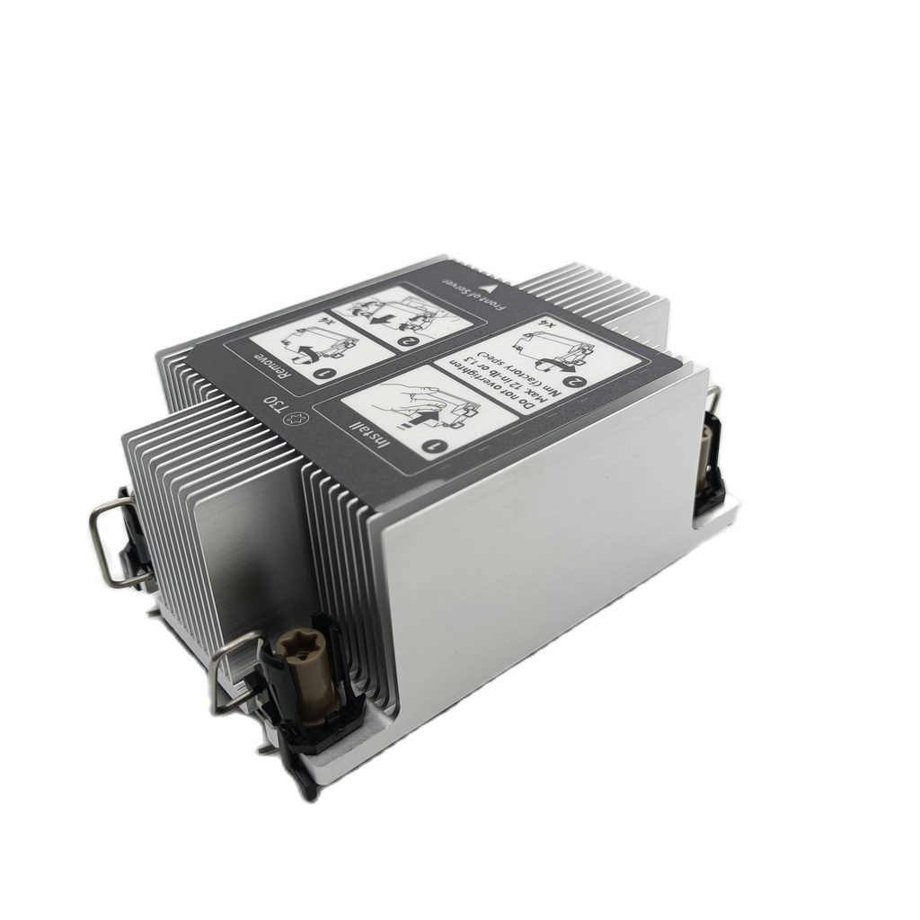 HPE - Adaptador Broadcom BCM 5719 1GB 4P BASE-T ADPT