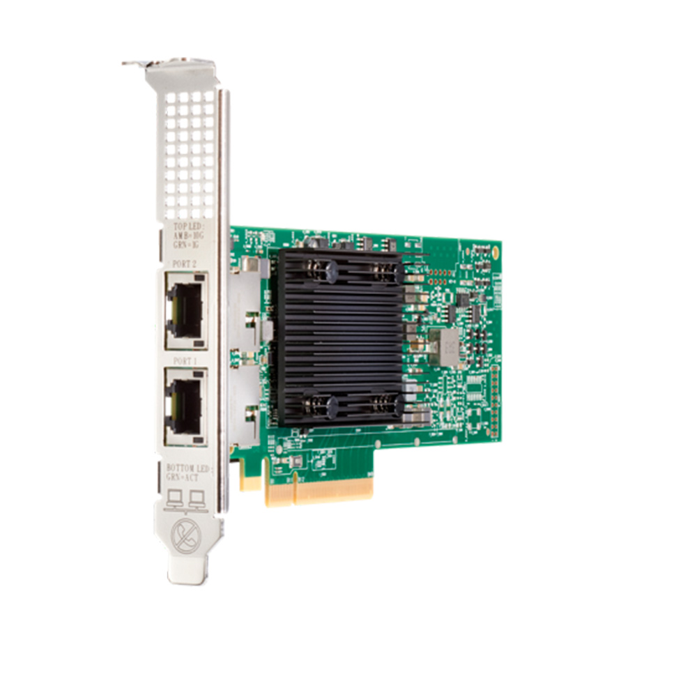 [P26253-B21] HPE - Adaptador Broadcom BCM57416 Ethernet 10 Gb 2 puertos BASE-T