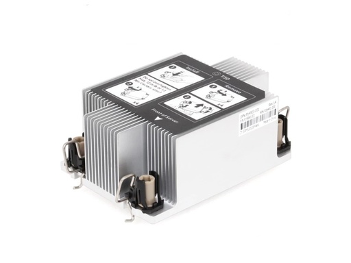 [P37034-B21] HPE - Kit de disipador estándar DL380 Gen10+ Stnd Heat Sink Kit